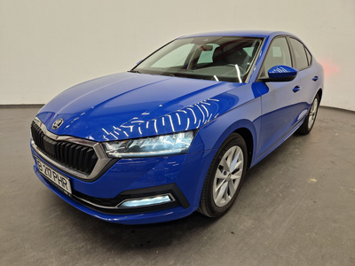 Škoda OCTAVIA Škoda OCTAVIA